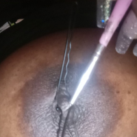 Ebony Night