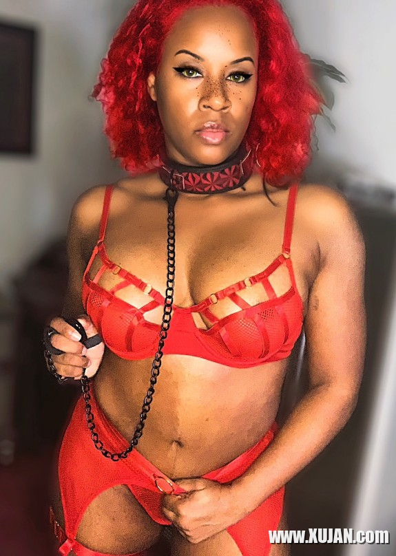 Shades of a SheDevil - Photo #364987