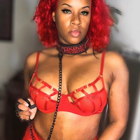Shades of a SheDevil