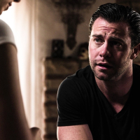 Pure Taboo Tommy King Seth Gamble