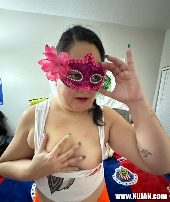 Latina hast hetuyqy ev pucy spasum en kataghutyan - Photo #366215