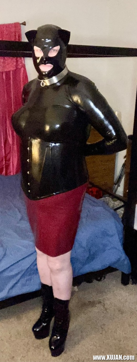 Aussie syn rubber catty hood retine salor mini kisashrjazgest - Photo #367177