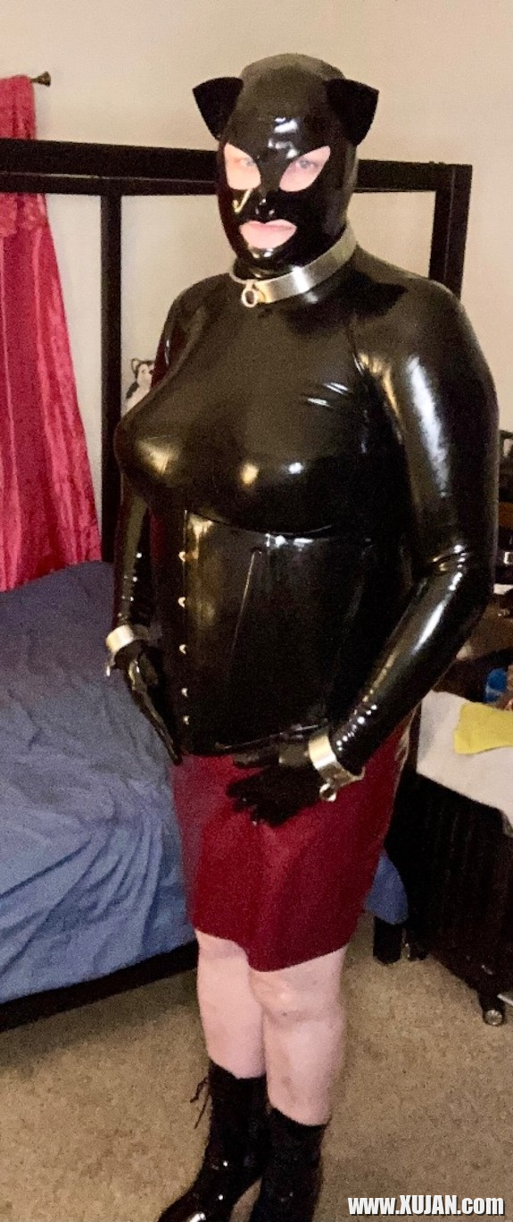 Aussie syn rubber catty hood retine salor mini kisashrjazgest - Photo #367179