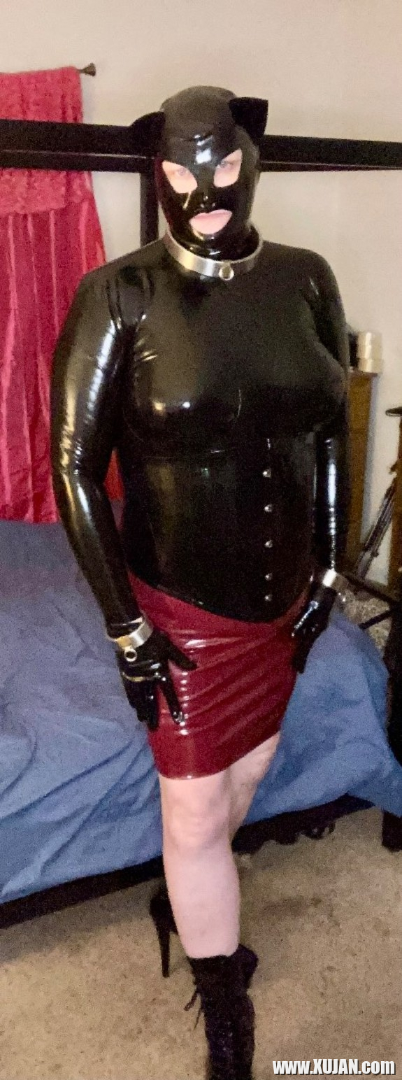 Aussie syn rubber catty hood retine salor mini kisashrjazgest - Photo #367180