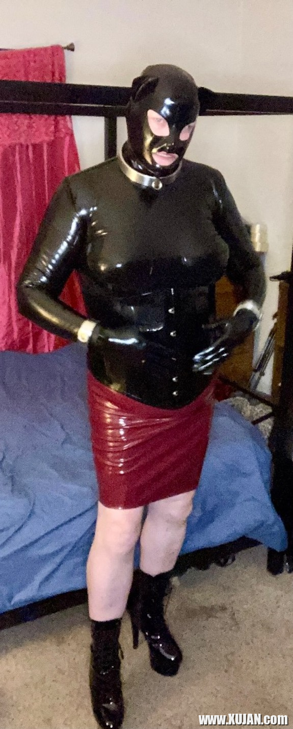 Aussie syn rubber catty hood retine salor mini kisashrjazgest - Photo #367182