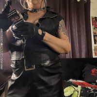BIKER HORE