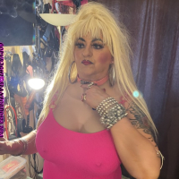 BIMBO HOOKER TsKhEL