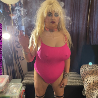 BIMBO HOOKER TsKhEL