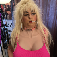 BIMBO HOOKER TsKhEL