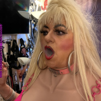BIMBO HOOKER TsKhEL