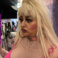 BIMBO HOOKER TsKhEL
