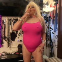 BIMBO HOOKER TsKhEL