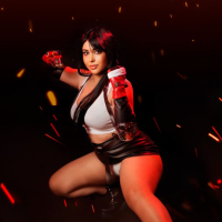 Cosplay derakhagh