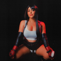 Cosplay derakhagh