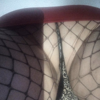 Zvarchanq Fishnets um