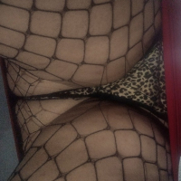 Zvarchanq Fishnets um