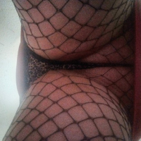 Zvarchanq Fishnets um
