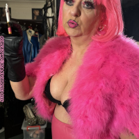 HUKER BARBI