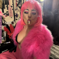 HUKER BARBI