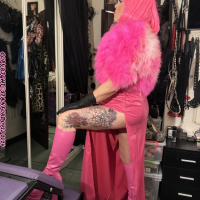 HUKER BARBI
