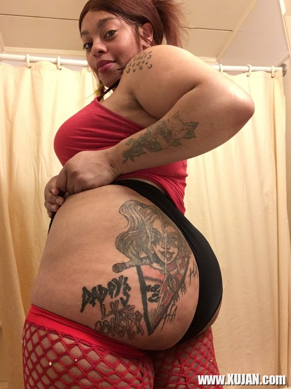 Freak Nasty - Photo #370537