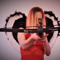 tarber tesaki Cupid