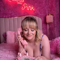 Pink Love fotosharq