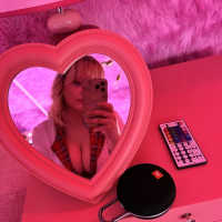 Pink Love fotosharq