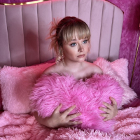 Pink Love fotosharq