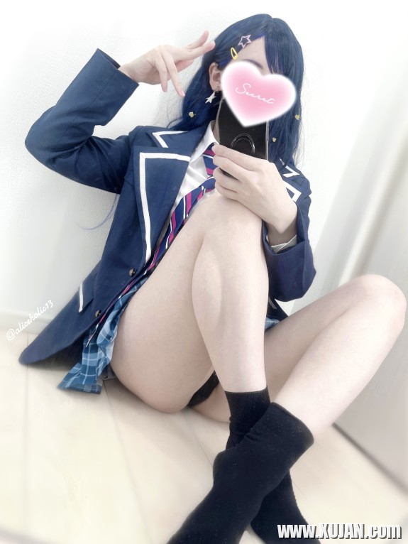 Chaponakan hamazgest cosplay nkar - Photo #371942