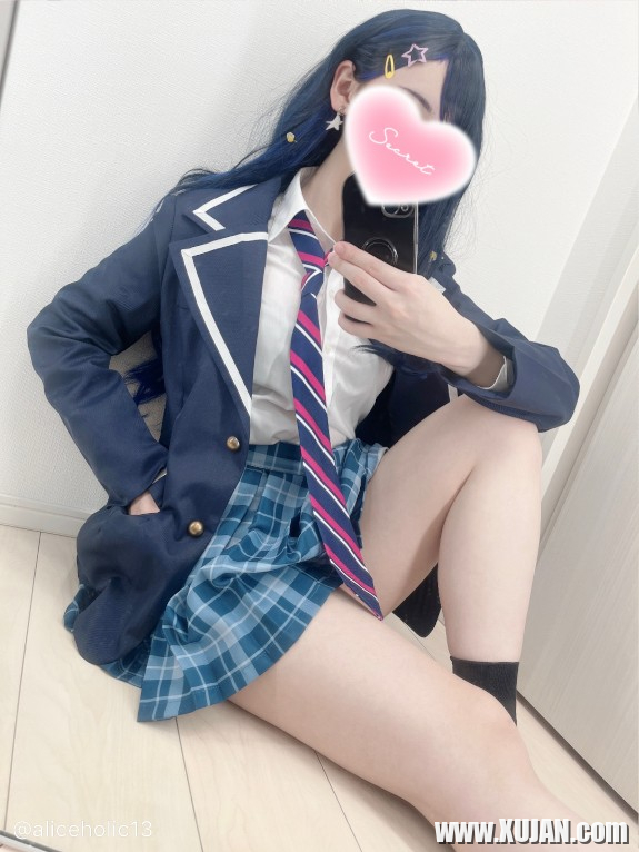 Chaponakan hamazgest cosplay nkar - Photo #371943