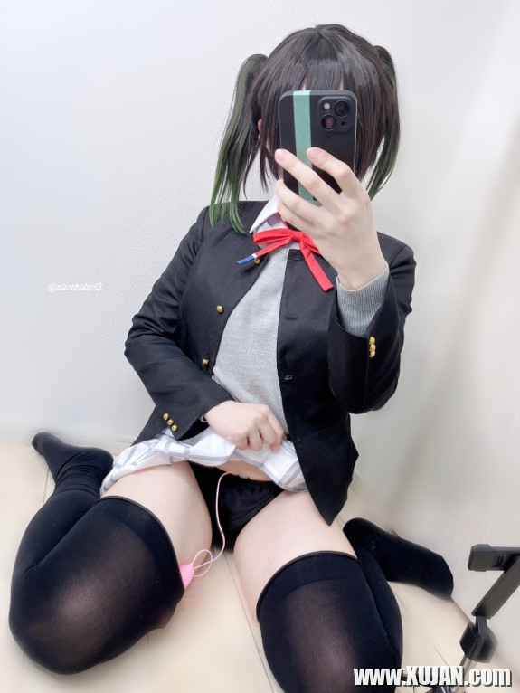 Chaponakan hamazgest cosplay nkar - Photo #371949
