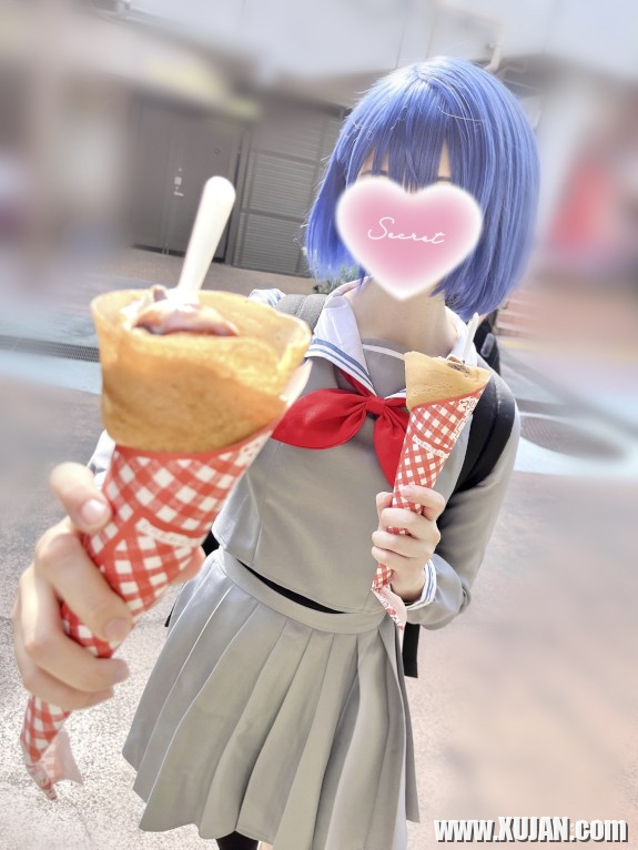 Chaponakan hamazgest cosplay nkar - Photo #371951