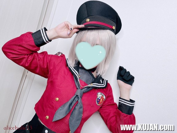 Chaponakan hamazgest cosplay nkar - Photo #371955