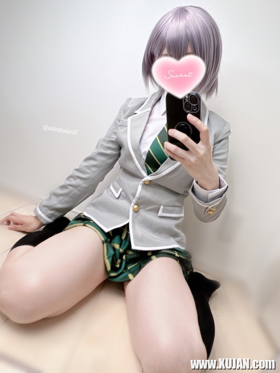 Chaponakan hamazgest cosplay nkar - Photo #371961
