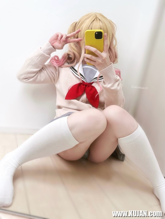 Chaponakan hamazgest cosplay nkar - Photo #371962