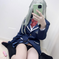 Chaponakan hamazgest cosplay nkar
