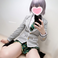 Chaponakan hamazgest cosplay nkar