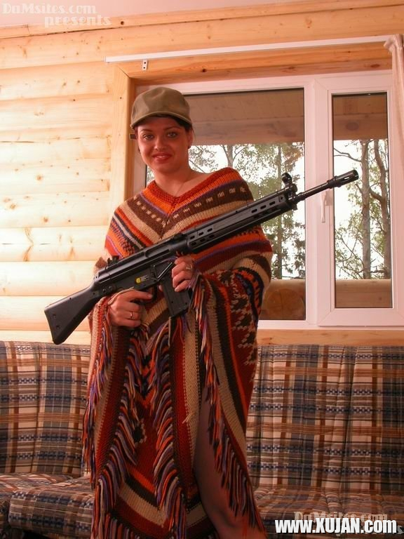 Tats u eghjyuravor militaristakan tsity laynoren taratsvum e - Photo #372934