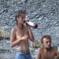 Geghetsik zuygy vayelum e ir vorynudistakan loghapum