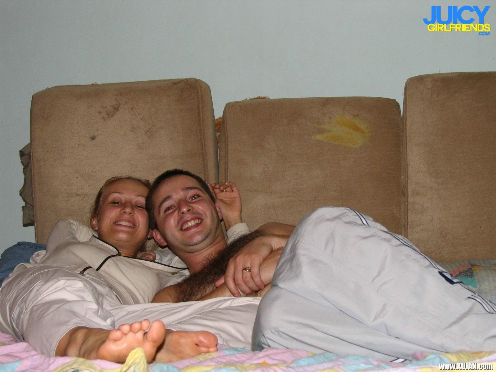 Im geghetsik ynkeruhin merk e ir senyakum - Photo #375075