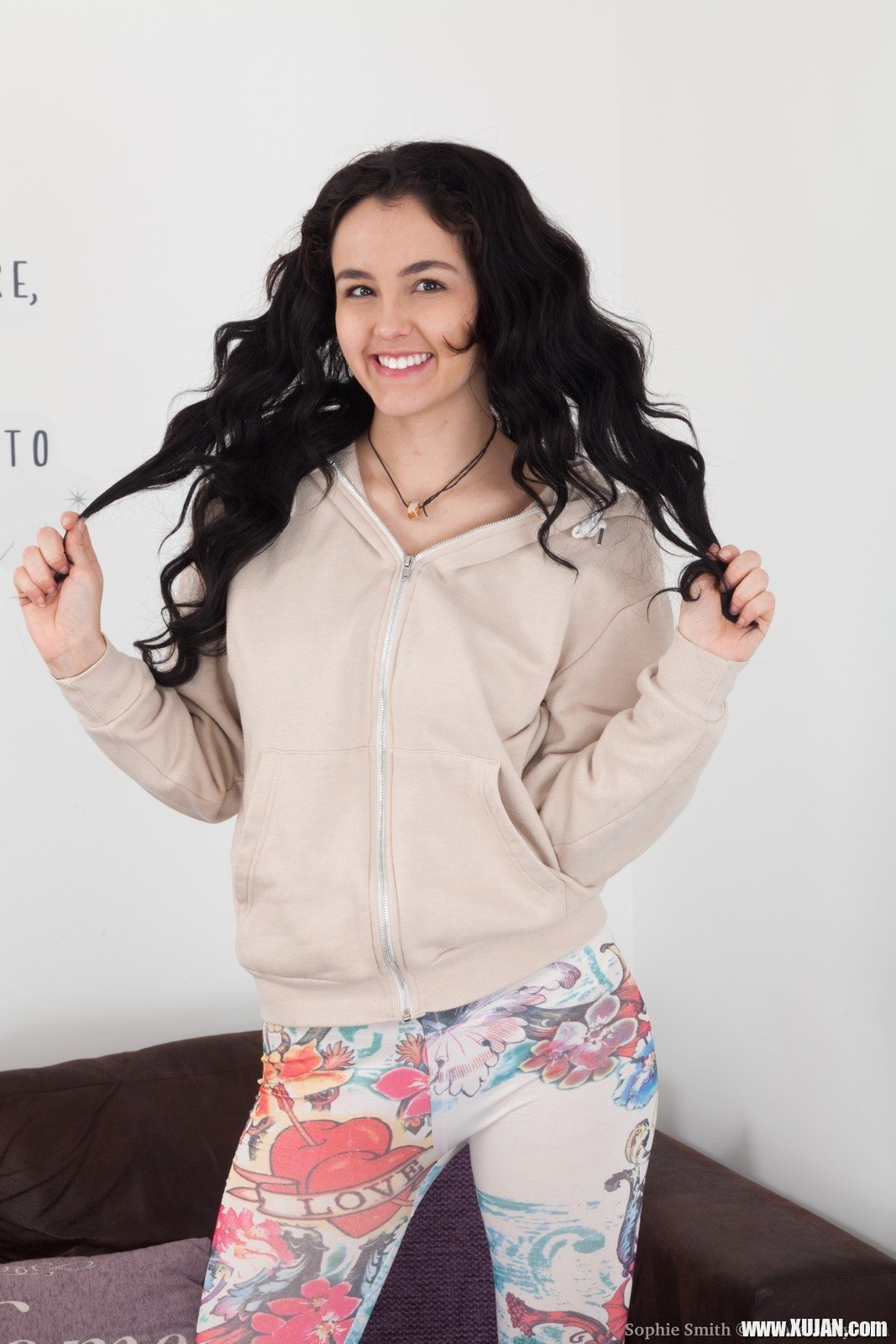 Sofi Smity merkatsel e ir bazmotsin - Photo #375874