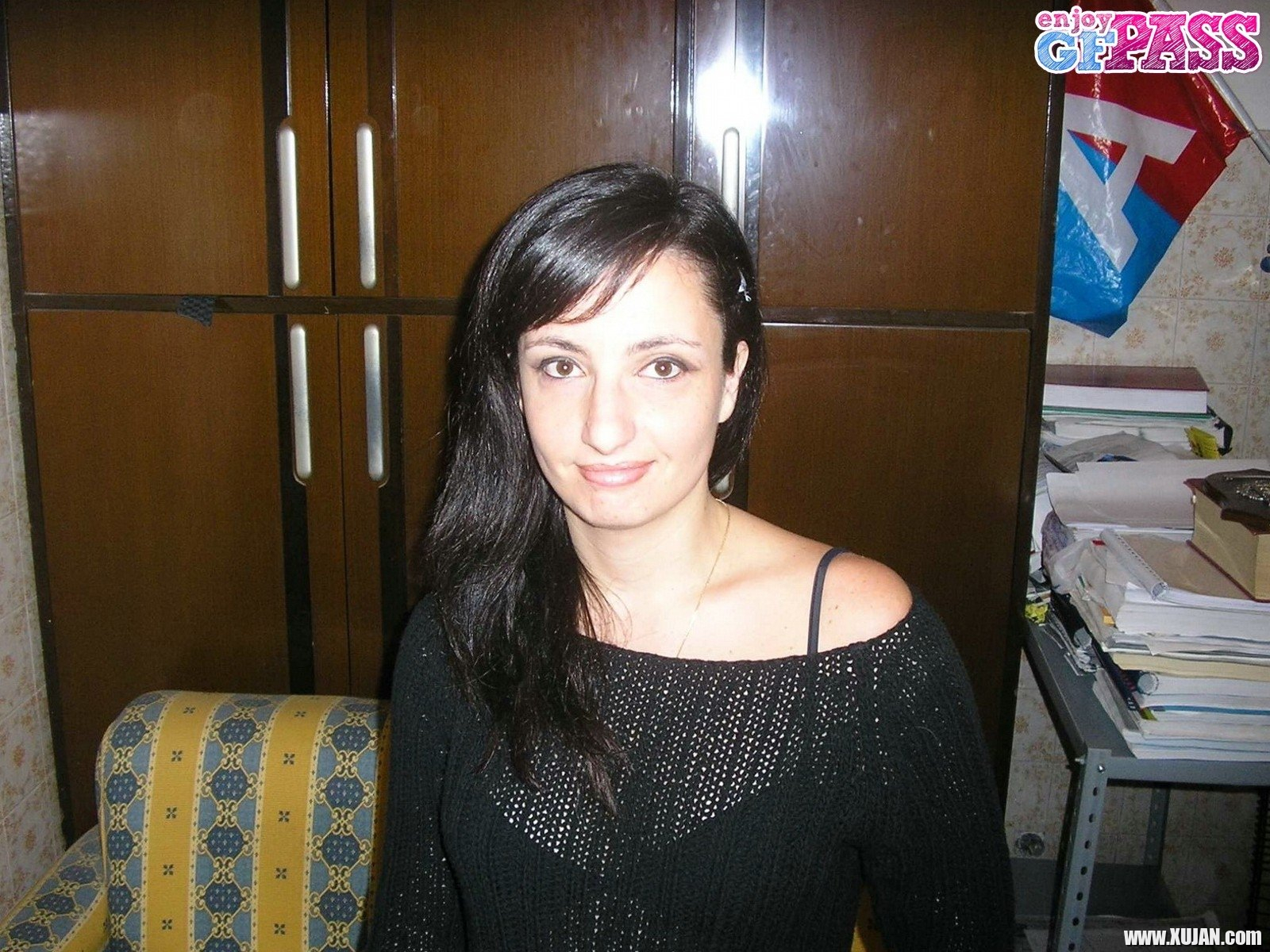 Tezh tkhaher derahasy merkatsnum e ir pucy - Photo #377760