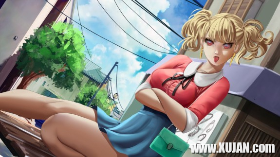 Tsundere Girls - Photo #378755