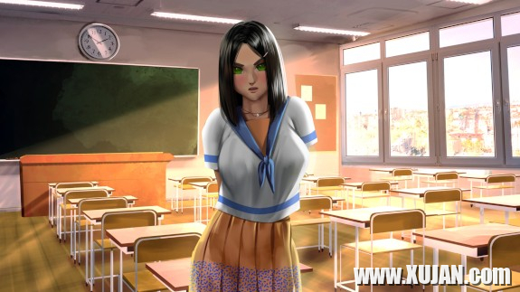 Tsundere Girls - Photo #378759