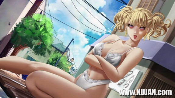 Tsundere Girls - Photo #378765