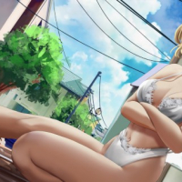 Tsundere Girls