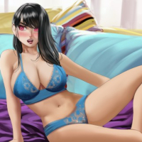 Tsundere Girls