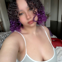 Cute Kawaii Girl Vanil