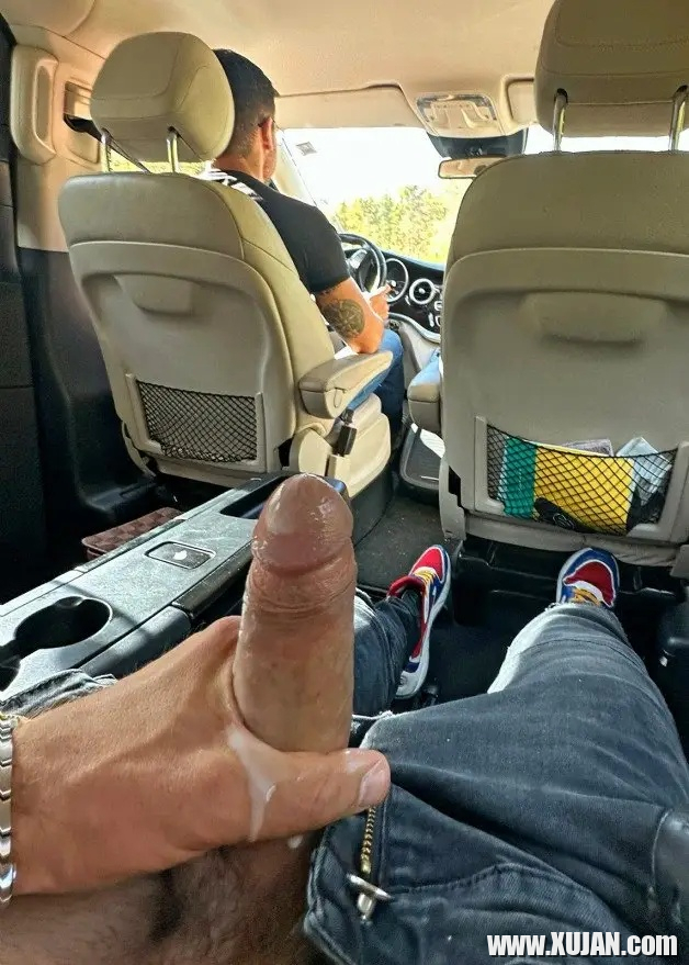 In the Car - Photo #380752